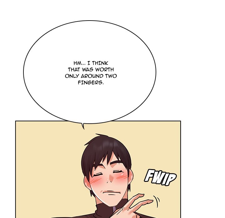 Desperate Measures - Chapter 21 [photo 55] - MangaPorn