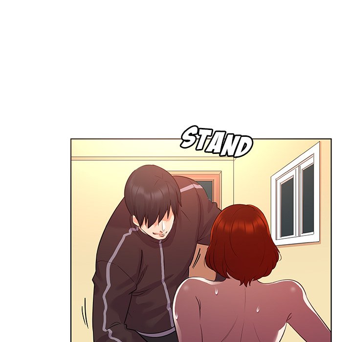 Desperate Measures - Chapter 22 [photo 23] - MangaPorn