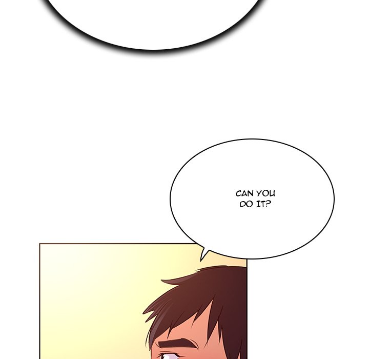 Desperate Measures - Chapter 22 [photo 39] - MangaPorn