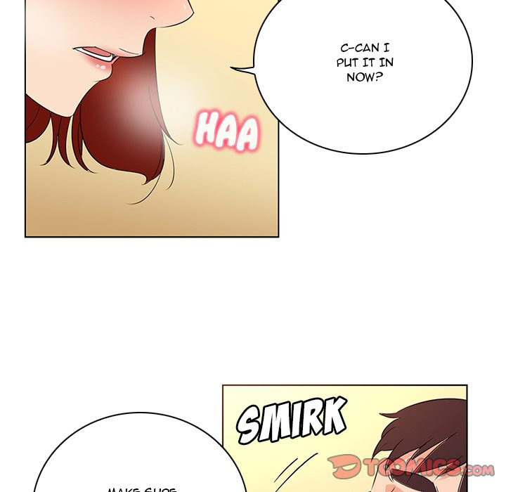 Desperate Measures - Chapter 22 [photo 46] - MangaPorn