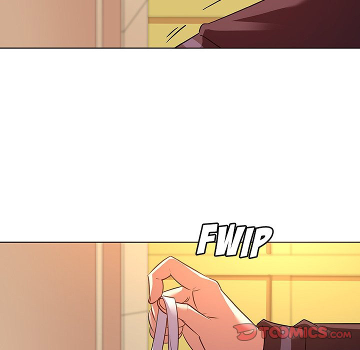 Desperate Measures - Chapter 22 [photo 6] - MangaPorn