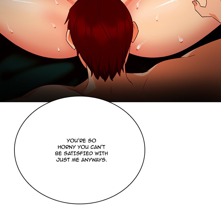 Desperate Measures - Chapter 23 [photo 107] - MangaPorn