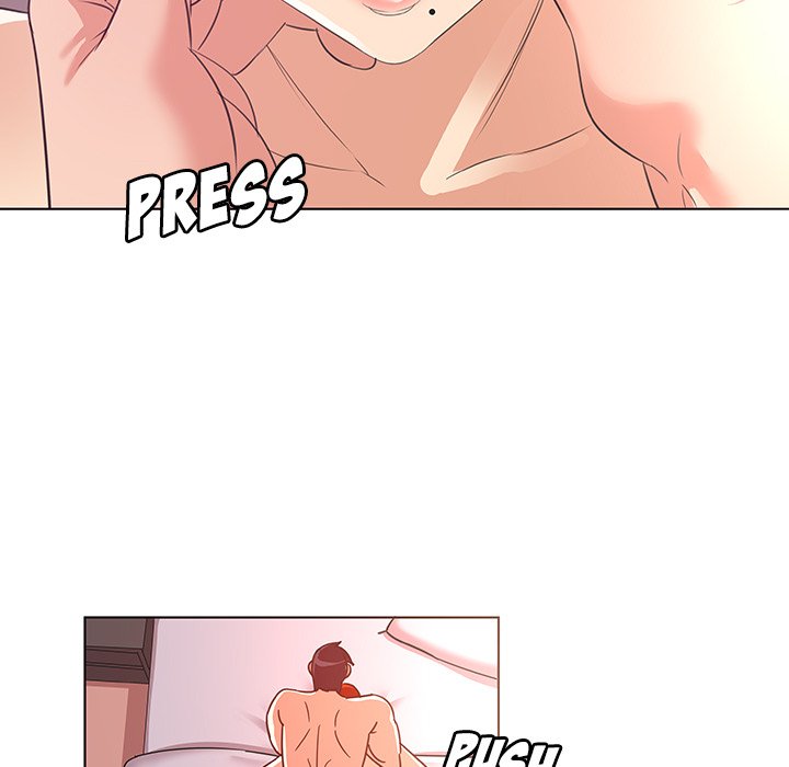 Desperate Measures - Chapter 23 [photo 17] - MangaPorn