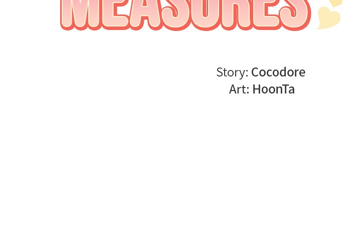 Desperate Measures - Chapter 23 [photo 3] - MangaPorn