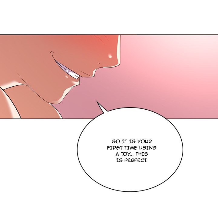 Desperate Measures - Chapter 23 [photo 37] - MangaPorn