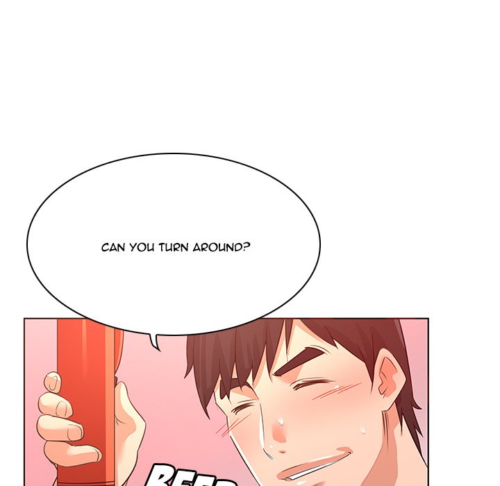 Desperate Measures - Chapter 23 [photo 52] - MangaPorn