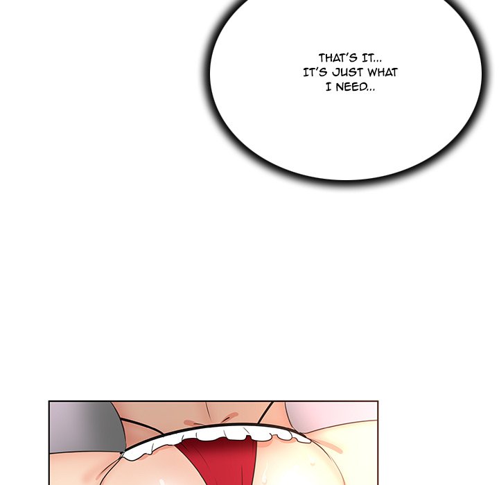 Desperate Measures - Chapter 23 [photo 87] - MangaPorn