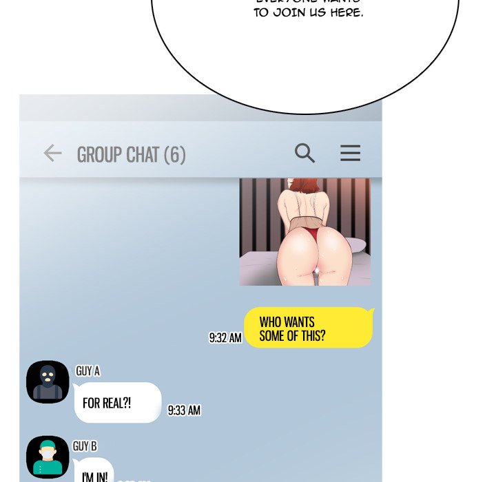 Desperate Measures - Chapter 23 [photo 95] - MangaPorn