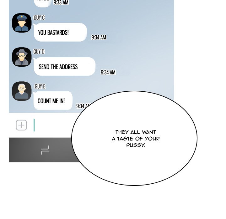 Desperate Measures - Chapter 23 [photo 96] - MangaPorn