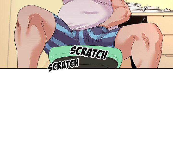 Desperate Measures - Chapter 24 [photo 46] - MangaPorn