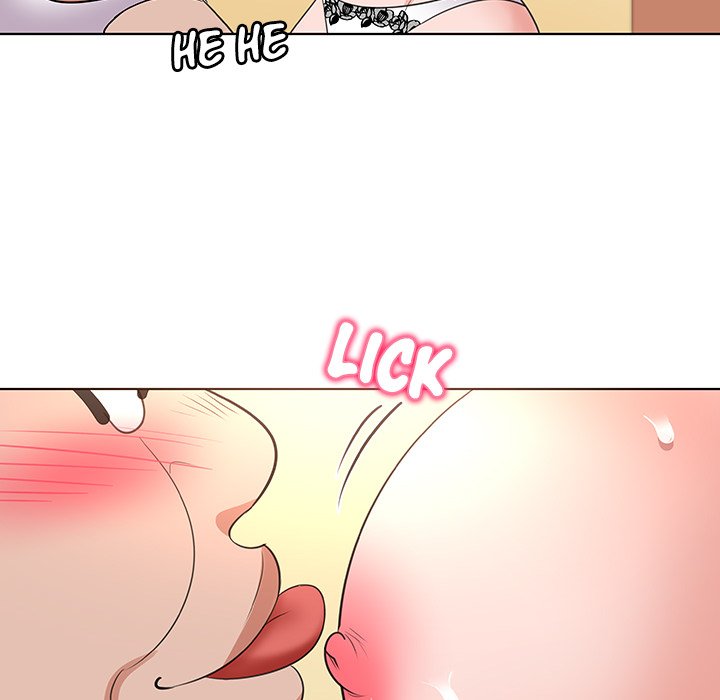 Desperate Measures - Chapter 24 [photo 84] - MangaPorn