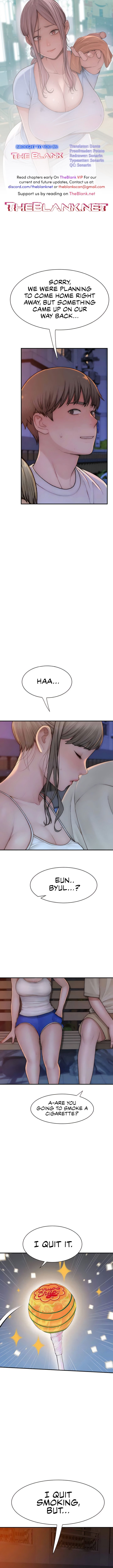 Addicted to My Stepmom - Chapter 58 [photo 1] - MangaPorn