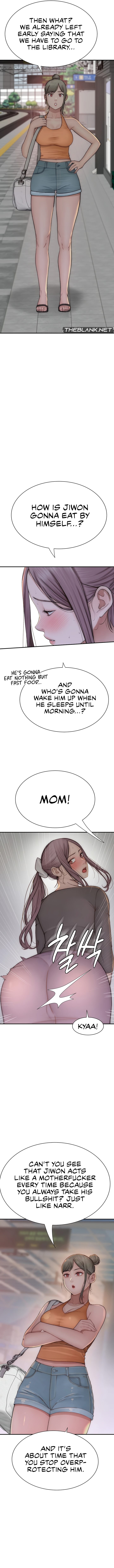 Addicted to My Stepmom - Chapter 58 [photo 11] - MangaPorn