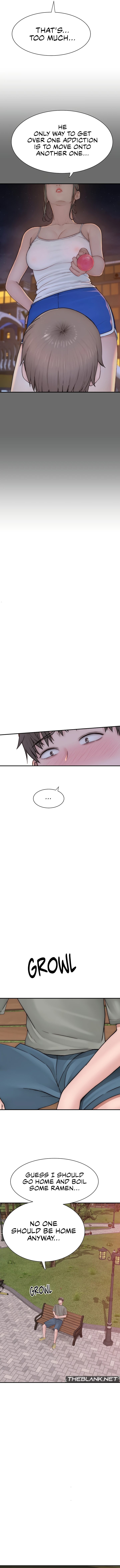 Addicted to My Stepmom - Chapter 58 [photo 14] - MangaPorn