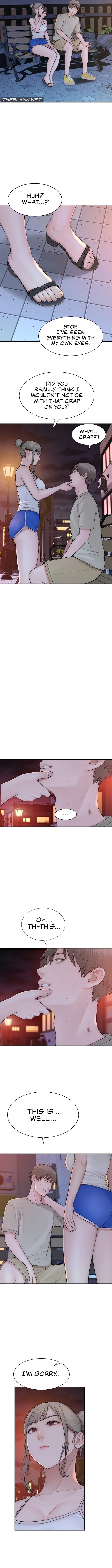 Addicted to My Stepmom - Chapter 58 [photo 3] - MangaPorn
