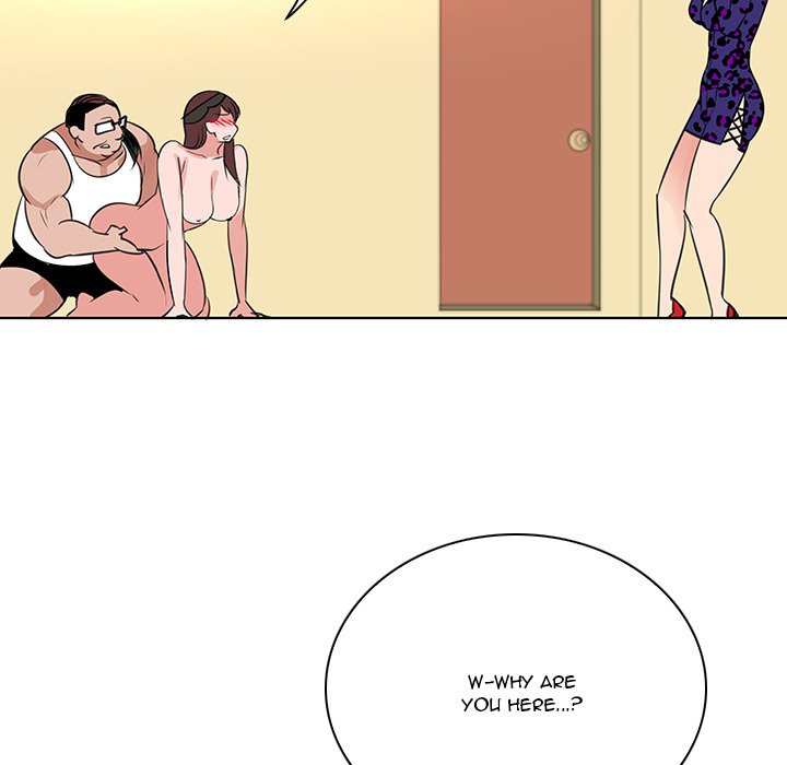 Desperate Measures - Chapter 25 [photo 15] - MangaPorn