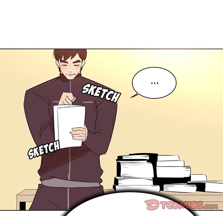 Desperate Measures - Chapter 25 [photo 50] - MangaPorn