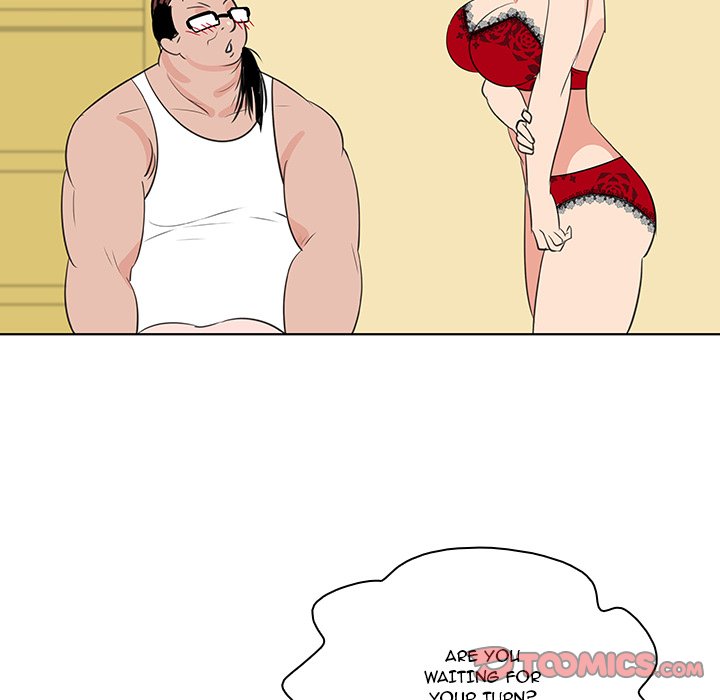 Desperate Measures - Chapter 25 [photo 68] - MangaPorn