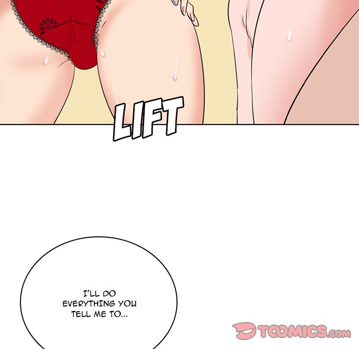 Desperate Measures - Chapter 25 [photo 74] - MangaPorn