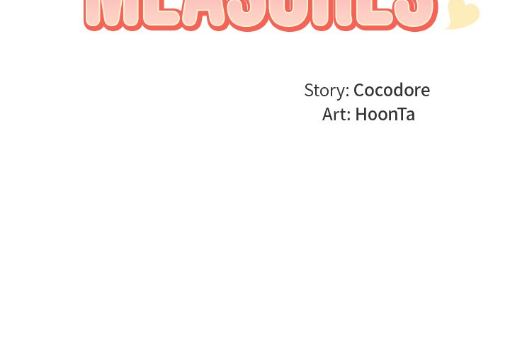 Desperate Measures - Chapter 26 [photo 3] - MangaPorn