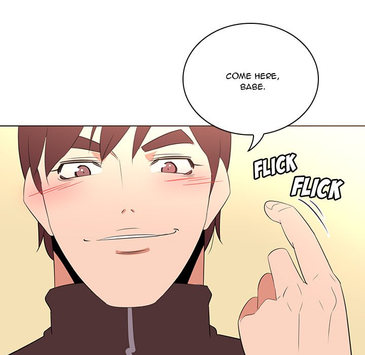 Desperate Measures - Chapter 26 [photo 37] - MangaPorn