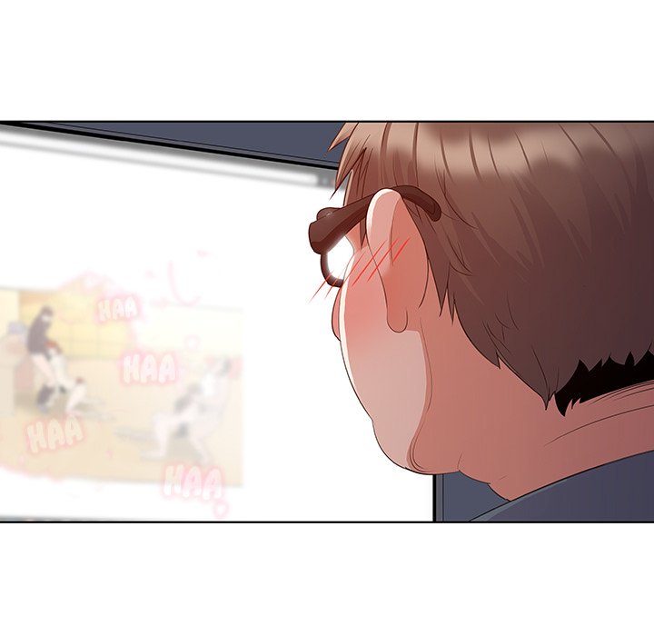 Desperate Measures - Chapter 27 [photo 11] - MangaPorn