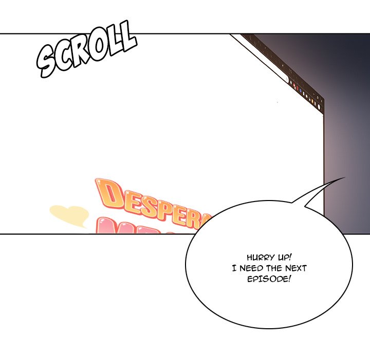 Desperate Measures - Chapter 27 [photo 16] - MangaPorn