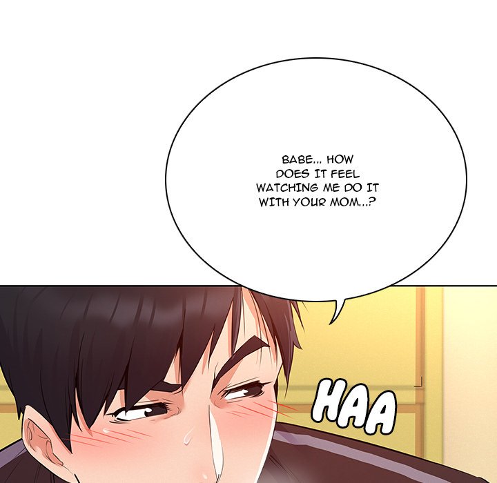 Desperate Measures - Chapter 27 [photo 25] - MangaPorn