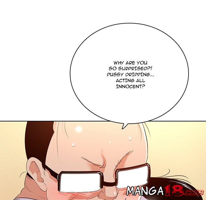 Desperate Measures - Chapter 27 [photo 33] - MangaPorn