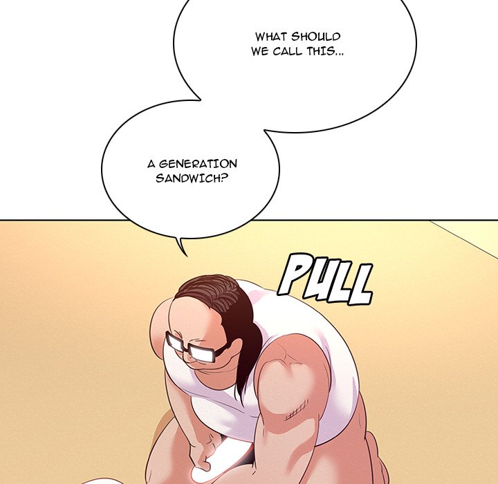 Desperate Measures - Chapter 27 [photo 35] - MangaPorn