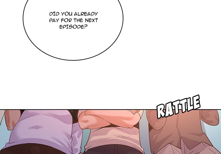 Desperate Measures - Chapter 27 [photo 4] - MangaPorn