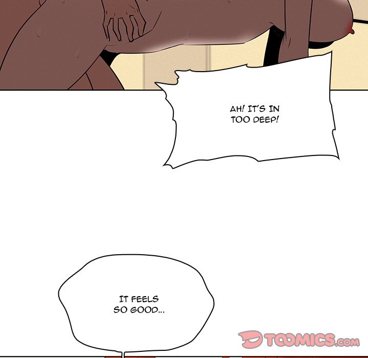 Desperate Measures - Chapter 27 [photo 58] - MangaPorn