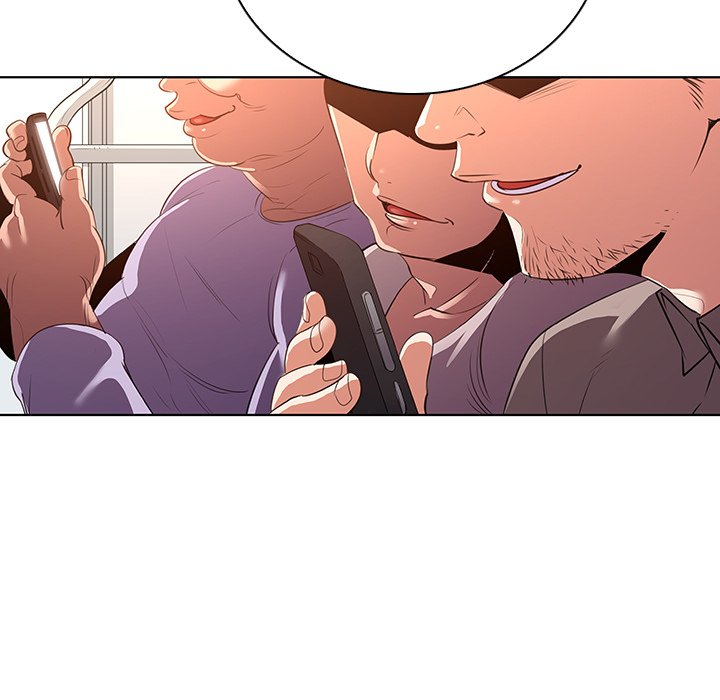 Desperate Measures - Chapter 27 [photo 7] - MangaPorn