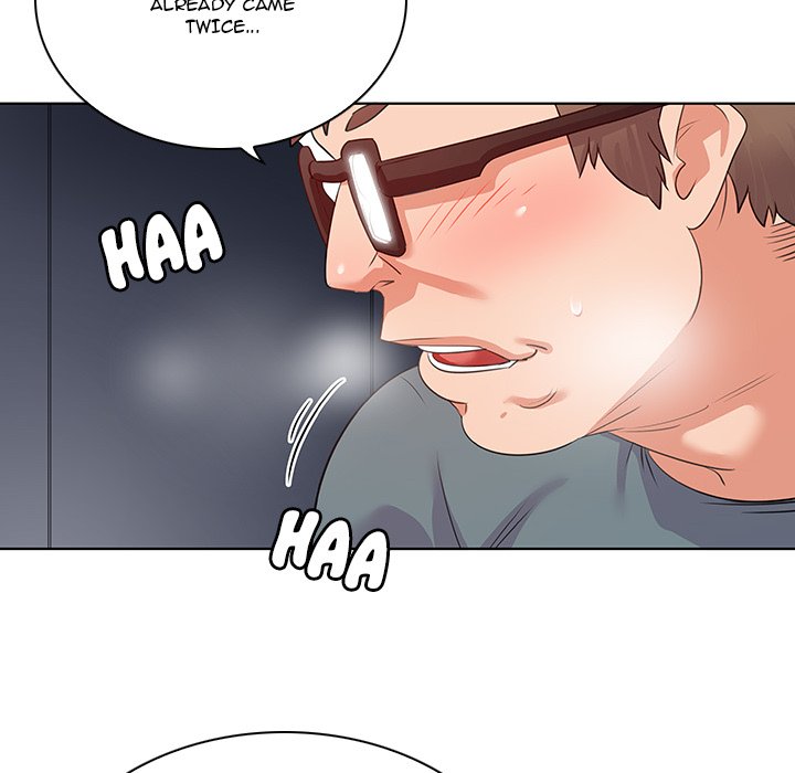 Desperate Measures - Chapter 27 [photo 77] - MangaPorn