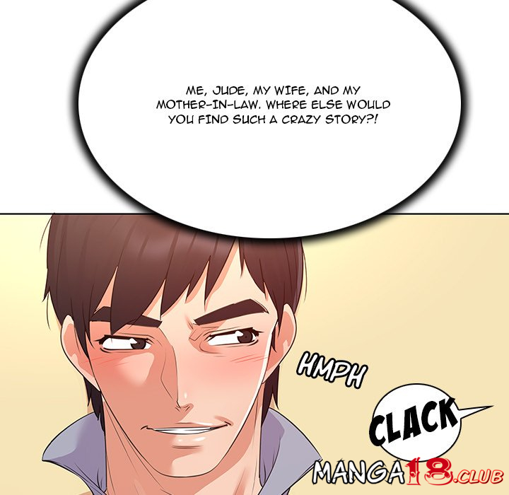 Desperate Measures - Chapter 27 [photo 84] - MangaPorn