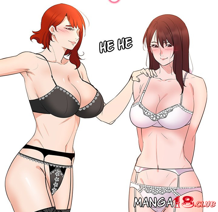 Desperate Measures - Chapter 27 [photo 87] - MangaPorn