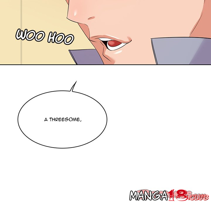 Desperate Measures - Chapter 27 [photo 90] - MangaPorn