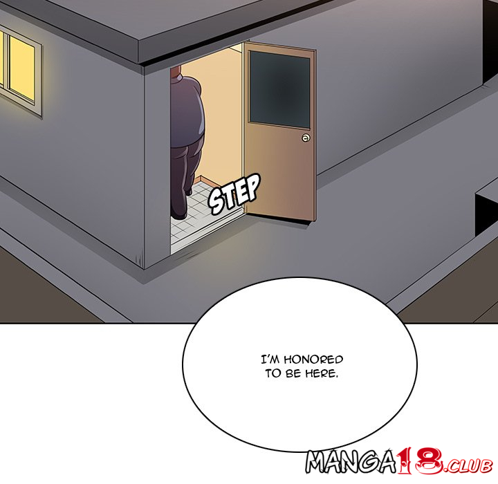 Desperate Measures - Chapter 27 [photo 96] - MangaPorn