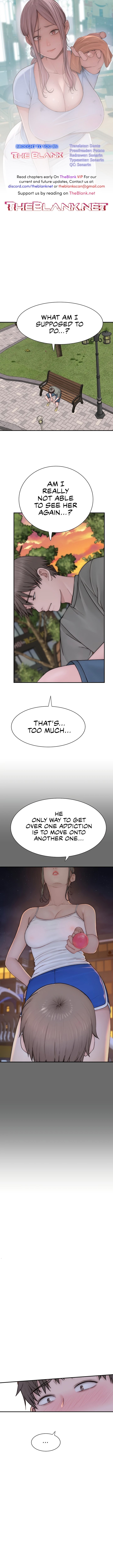 Addicted to My Stepmom - Chapter 59 [photo 1] - MangaPorn