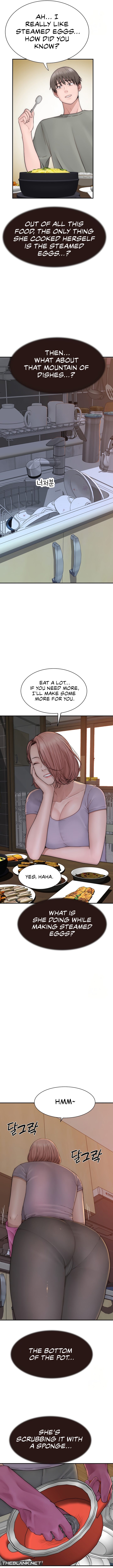 Addicted to My Stepmom - Chapter 59 [photo 12] - MangaPorn