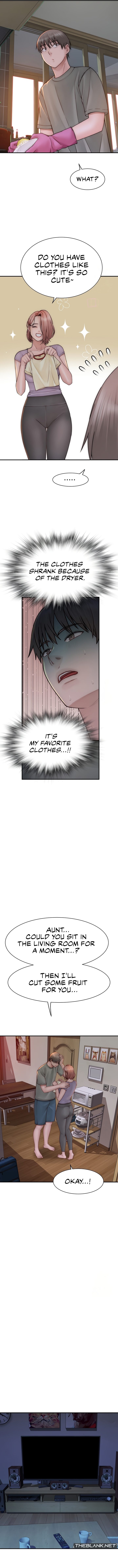 Addicted to My Stepmom - Chapter 59 [photo 15] - MangaPorn