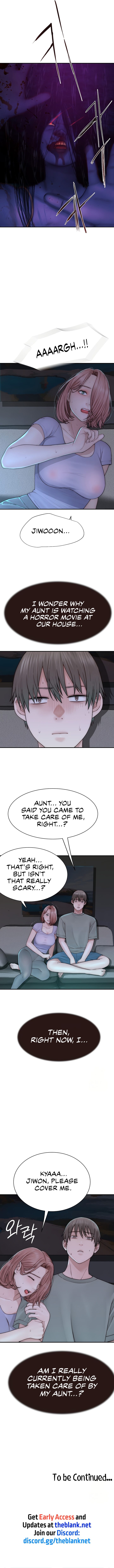 Addicted to My Stepmom - Chapter 59 [photo 16] - MangaPorn