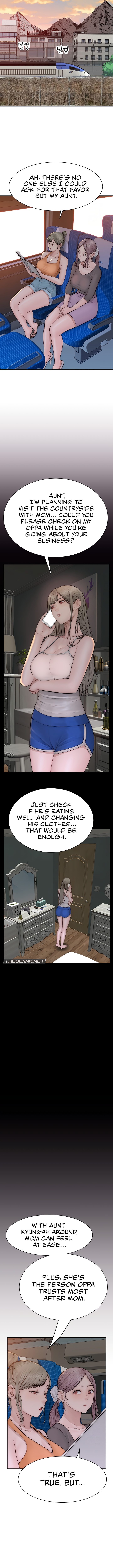 Addicted to My Stepmom - Chapter 59 [photo 8] - MangaPorn