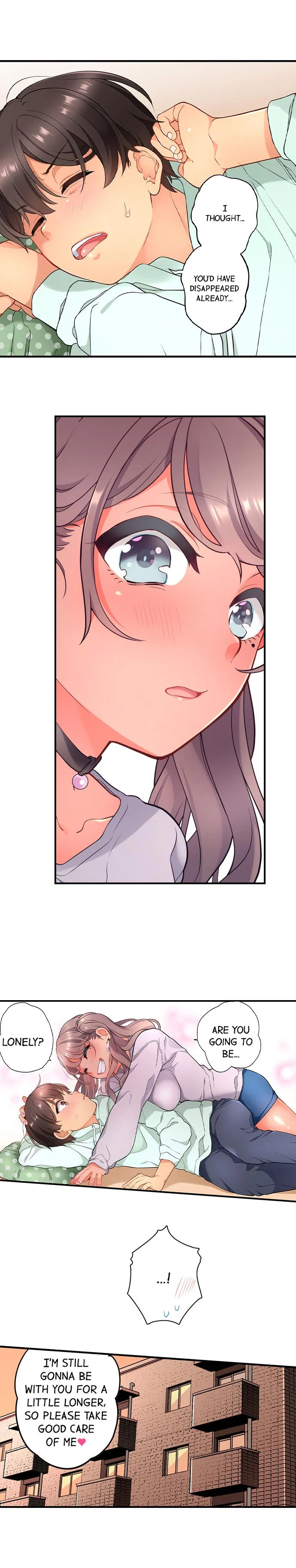 My Friend Came Back From the Future to Fuck Me - Chapter 9 [photo 9] - MangaPorn