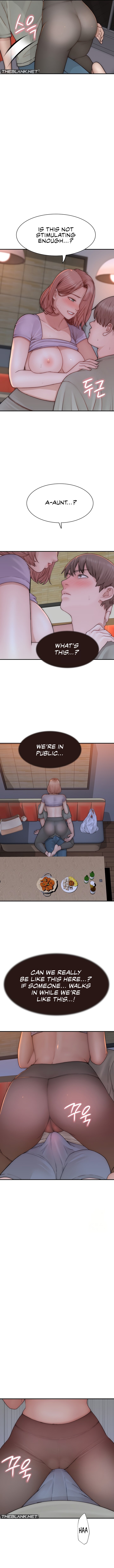 Addicted to My Stepmom - Chapter 61 [photo 7] - MangaPorn
