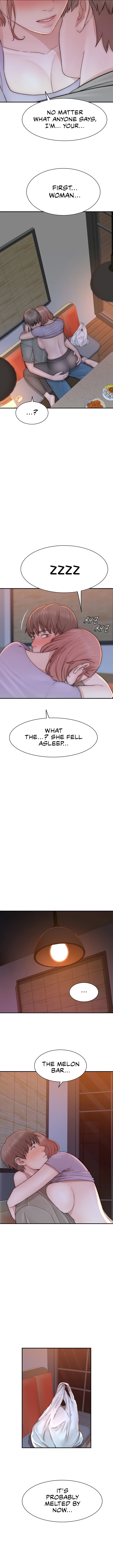 Addicted to My Stepmom - Chapter 61 [photo 9] - MangaPorn