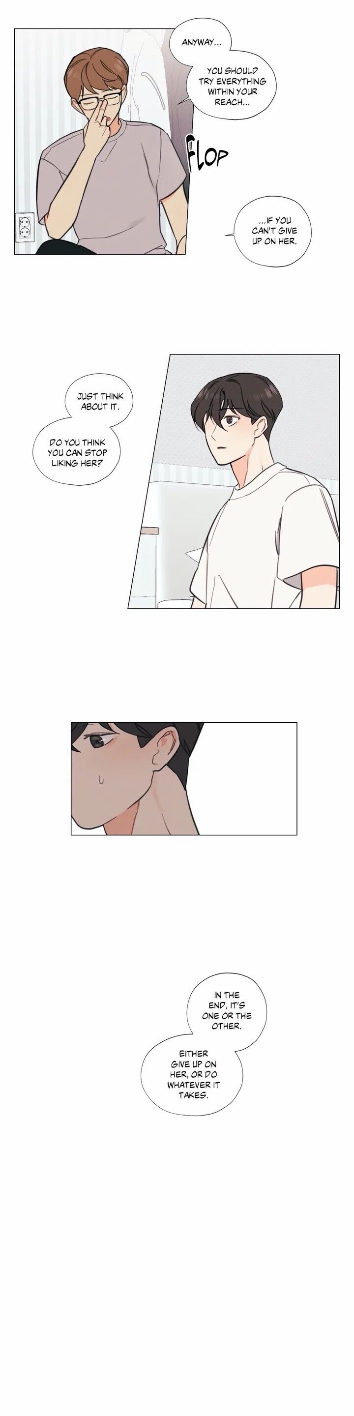 Hardcore Vanilla - Chapter 1 [photo 16] - MangaPorn