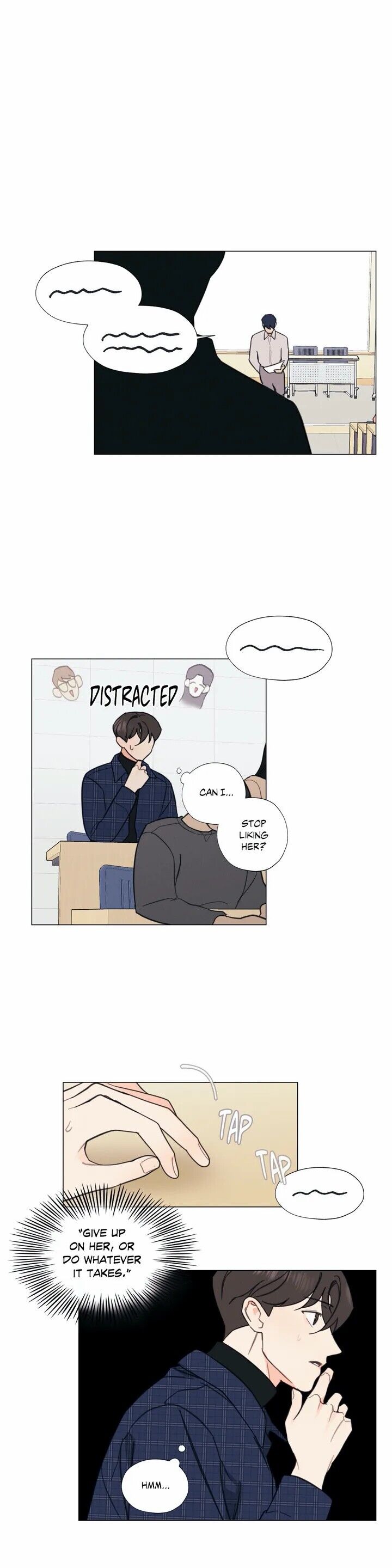 Hardcore Vanilla - Chapter 1 [photo 17] - MangaPorn