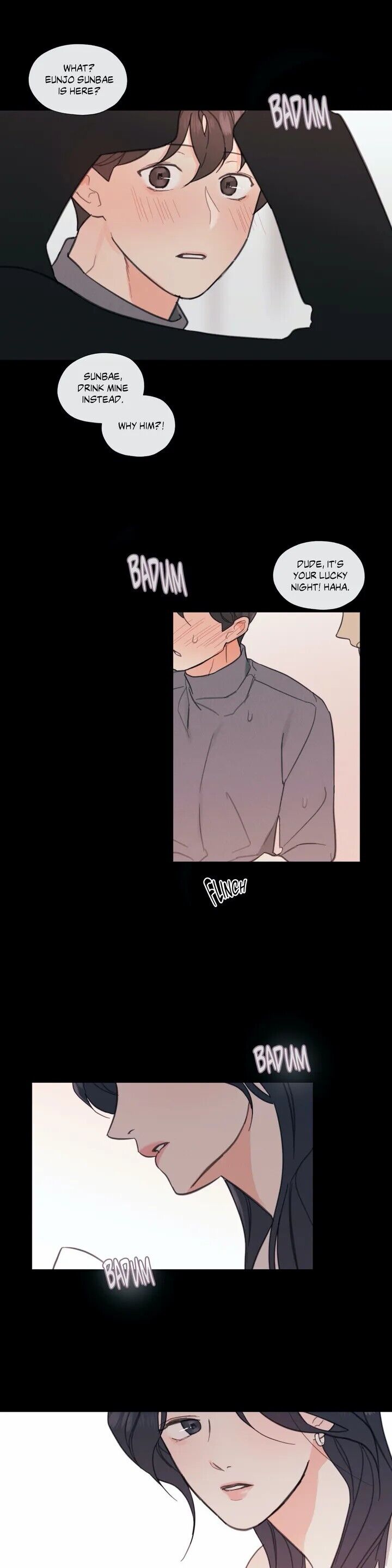 Hardcore Vanilla - Chapter 1 [photo 24] - MangaPorn