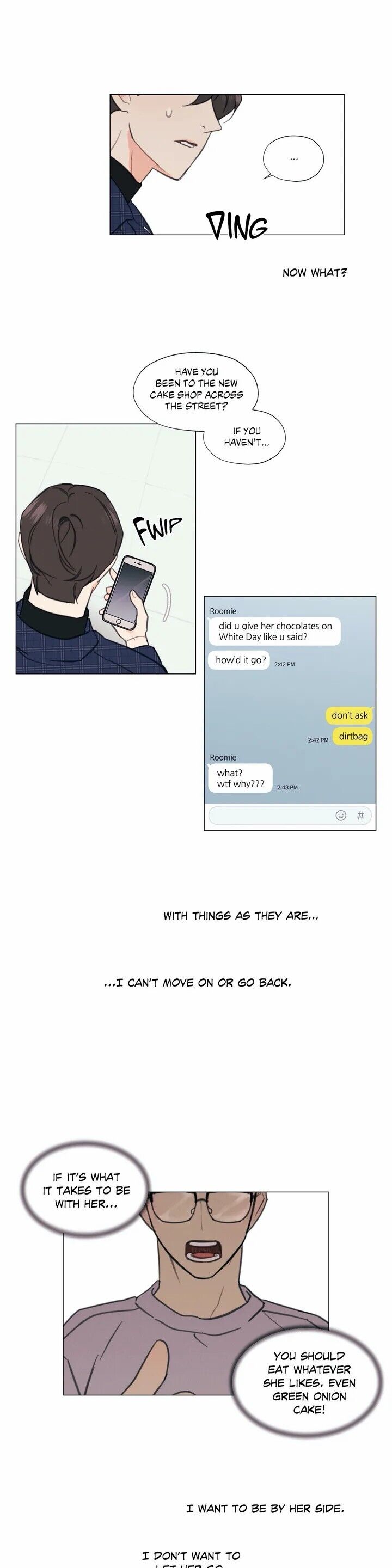 Hardcore Vanilla - Chapter 1 [photo 28] - MangaPorn